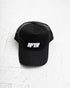 Mesh Trucker Cap